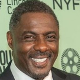 Ground-truth photo of Idris Elba