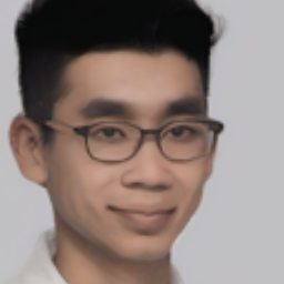 SDXL generation for perturbed name Idrus Elga