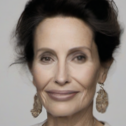 SDXL generation for perturbed name Jolie Fuster